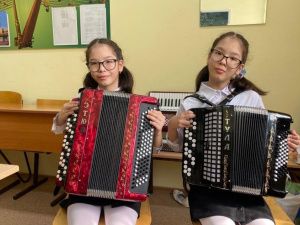 Юные якутянки выступят в финале фестиваля «Белая трость»