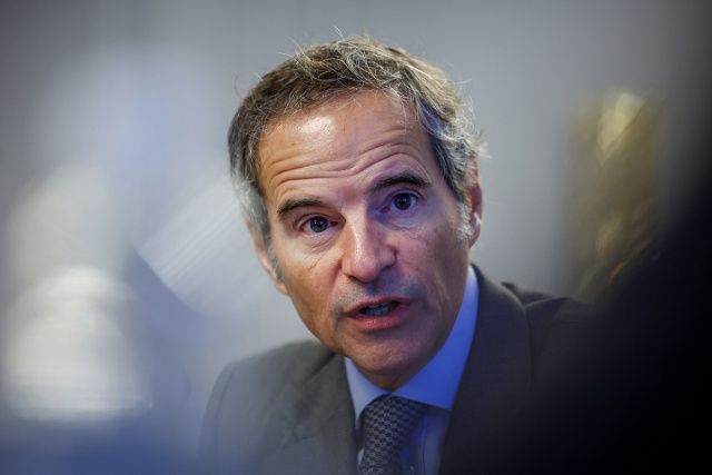 О событиях на Ближнем Востоке. Последние новости