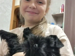 Юрий Трутнев принял участие в благотворительной акции «Ёлка желаний»