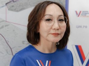 Более 120 избирательных участков будут работать в Якутске на выборах в сентябре
