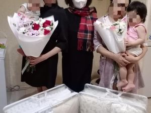 «Мы верим и ждем наших героев» – проект «Сердца солдатских матерей» помогает семьям участников СВО