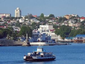 Якутия встречает «Крымскую весну»!