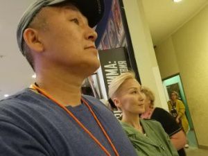 Якутский режиссер представит свой фильм на Монреальском кинофестивале