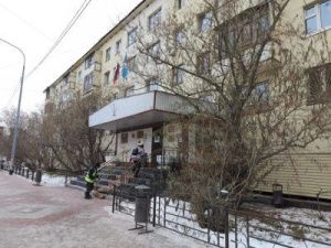 Городской центр поддержки семей участников СВО г. Якутска сообщает о режиме работы в праздничные дни