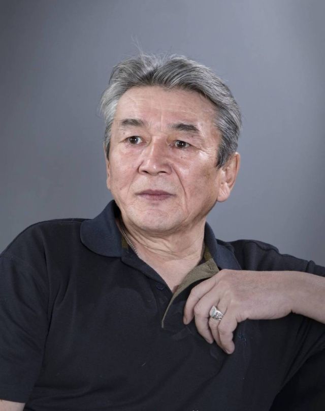 Скончался якутский актер
