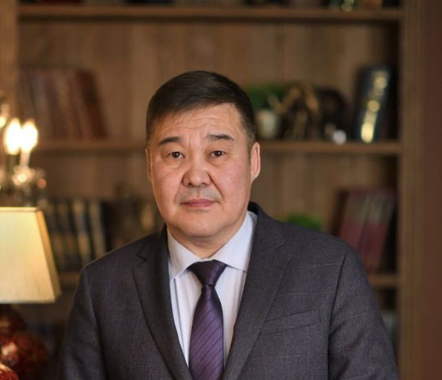 Экс-директор "Сахапечати" возглавит медиахолдинг "Якутия" 