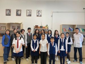 Как при поддержке АЛРОСА в Якутии находят таланты