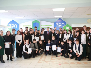 В Якутске подвели итоги интеллектуальной игры «V Модель Якутской городской Думы – 2023»