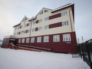 Коррекционная школа № 4 переедет в дополнительное здание школы № 25