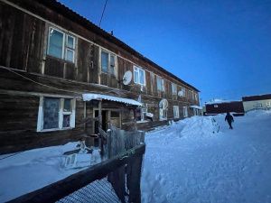 36-летний якутянин, будучи пьяным, убил родного отца