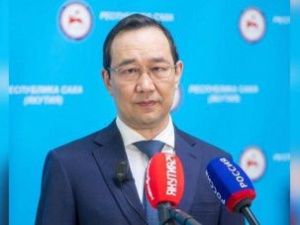 91 новый случай COVID-19 выявлен в Якутии за сутки