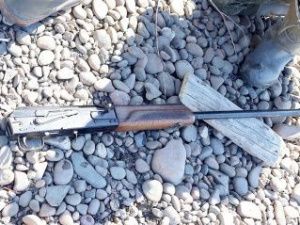 На территории Якутии за два дня изъято 132 единицы огнестрельного оружия