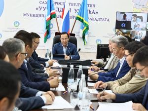 В Якутии намерены создать не менее 15 территорий развития местного производства  