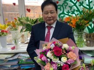 Представители шеф-повара Иннокентия Тарбахова опровергли слухи о его смерти