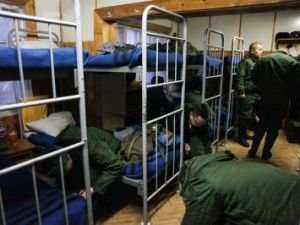 В Якутии возбуждено уголовное дело за уклонение от призыва на военную службу