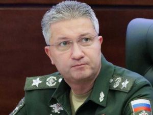 Сумма взятки, в получении которой обвиняется экс-замминистра обороны РФ, "потяжелела"