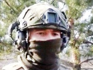 Офицеру из Якутии присвоено звание Героя Российской Федерации