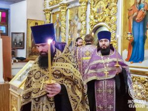 Пасху в 2026 году празднуют после Страстной недели 12 апреля