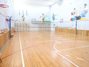 Современное образовательное пространство создано в в селе Кыйы Таттинского района