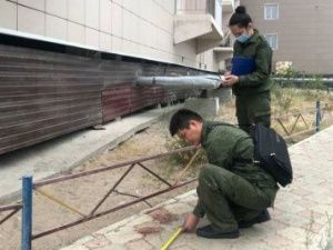 В Якутске возле дома нашли мертвого младенца, прокуратура проводит проверку