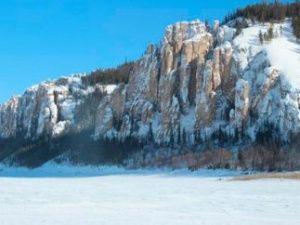 Природный парк «Ленские столбы» готовится к открытию зимнего сезона