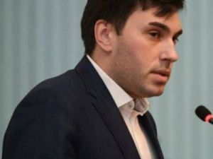 Суд определил меру пресечения для подследственного экс-замминистра