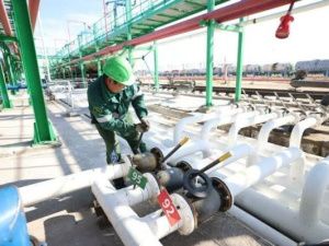 В Якутию по железной дороге направляют 397 вагонов с топливом