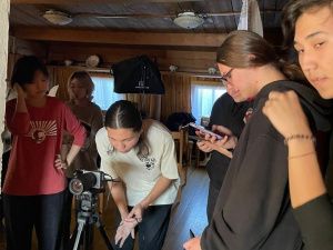 Фильм школьников Якутии об Алексее Аржакове представят на петербургском форуме «Герои Отечества»