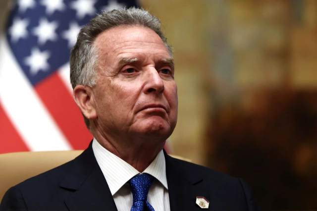 Стивен Уиткофф: США и Россия договорились о гарантиях безопасности для Украины