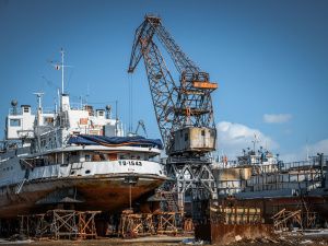 Айсен Николаев проинспектировал ТОСЭР «Кангалассы»