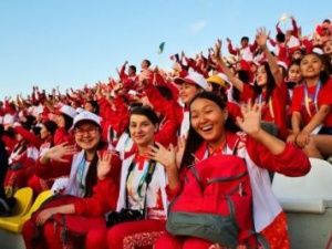 Международные интеллектуальные игры начинают набор волонтеров