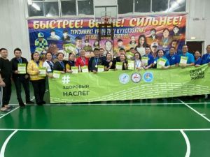 Еще 50 сел присоединятся к проекту «Здоровый наслег» в Якутии