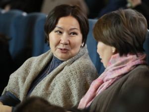 В Якутии завершился международный передвижной фестиваль «Кино на службе Отечеству»