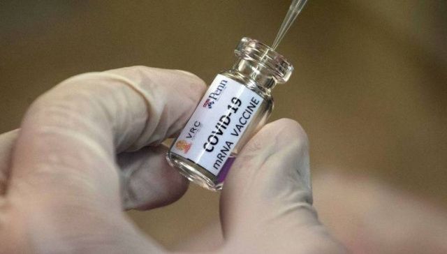 Вакцинация от коронавируса в России будет добровольной