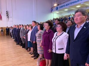 В столице республики дан старт Августовскому совещанию работников образования