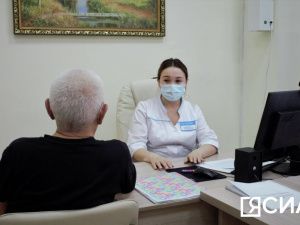 Якутянам расскажут о мерах психологической поддержки в прямом эфире соцсетей