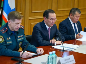 В Якутии будет введен особый противопожарный режим для снижения числа пожаров