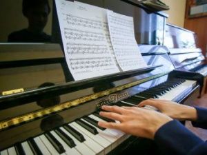 Среднее-специальные учебные заведения сферы культуры заканчивают 176 выпускников 