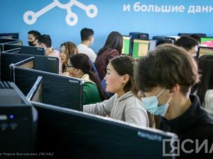 РЦИС открыл представительство в Якутии