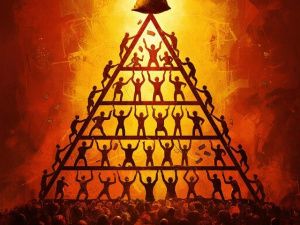 Верховный Суд Якутии оставил в силе приговор организаторам пирамиды «Матрица»