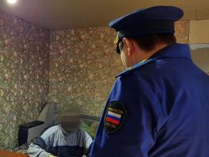 Пришел в гости называется