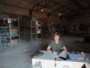 Айсен Николаев: Я не раз рассказывал вам об удивительной женщине