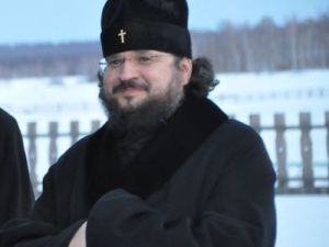 Архиепископ Роман дал старт проекту «Сила России: Новомученники Колымы»