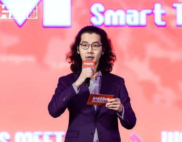 "Мне повезло оказаться в Пекине в правильное время", - Айсен Сутаков