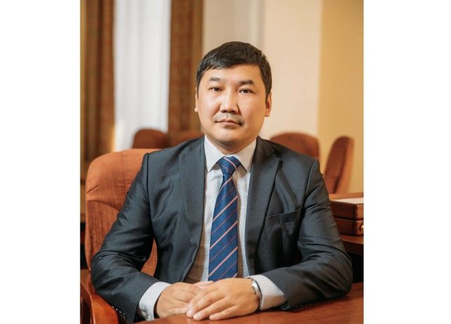 Руслан Винокуров назначен замминистра имущественных и земельных отношений Якутии
