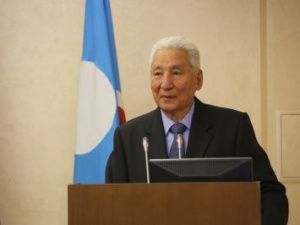 Республика отметит юбилей Климента Егоровича Иванова