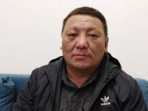 Пограничники вернули оленеводу из Усть-Янского улуса изъятые бивни мамонта