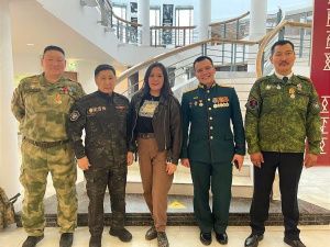 Якутские врачи  — пример патриотизма