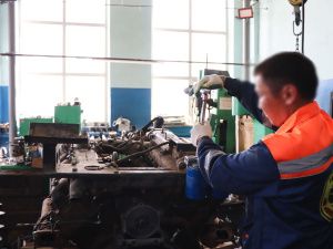 Как в Якутии ведётся работа с осуждёнными