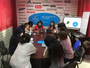 Развод для буратин. Якутянам «впаривают» еще один сомнительный кэшбэк-сервис